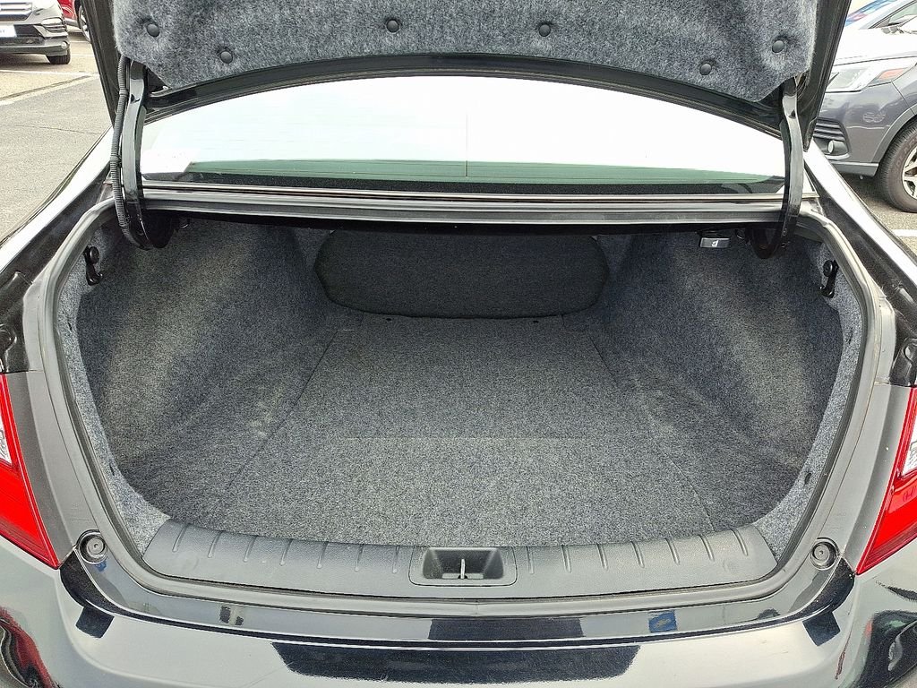 2017 Honda Accord EX-L V-6 - Photo 31