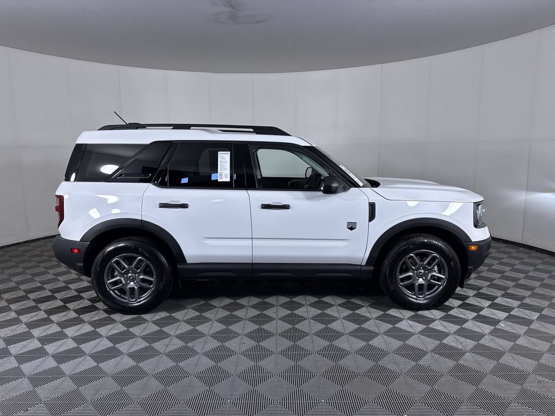 2025 Ford Bronco Sport Big Bend - Photo 10