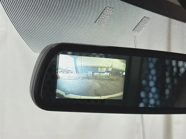 Used 2023 Summit White GMC Work Van image 27