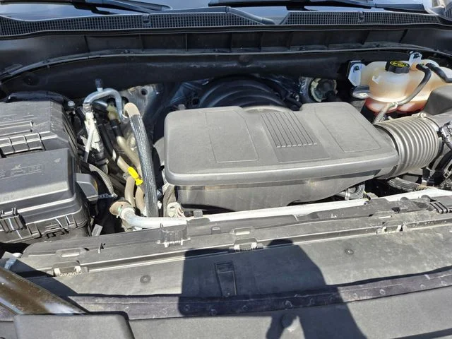 Used 2023 Gray Chevrolet Premier image 21