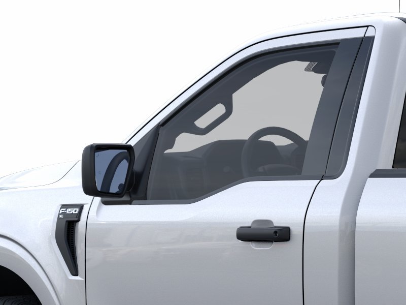 New 2026 Iconic Silver Metallic Ford XL image 42