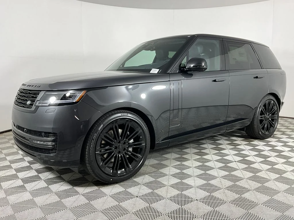 2026 Land Rover Range Rover 3.0 SE SWB's photo