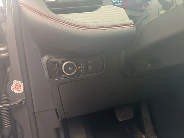Used 2025 Gray Metallic Ford ST-Line image 22