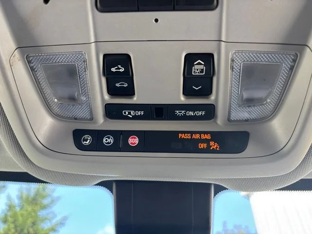 Used 2020 Nightfall Gray Metallic Chevrolet Premier image 30