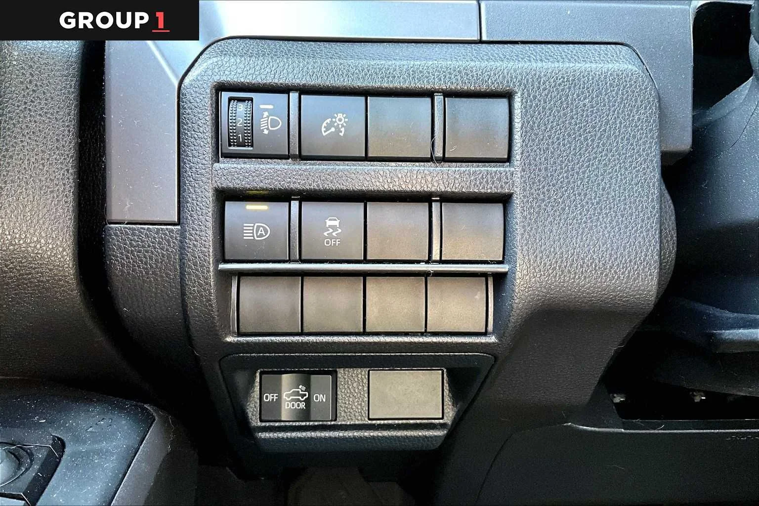 Certified Used 2025 Underground Toyota SR5 image 35