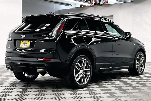 2023 Cadillac XT4 Sport - Photo 13