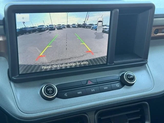 2024 Ford Maverick Lariat - Photo 17