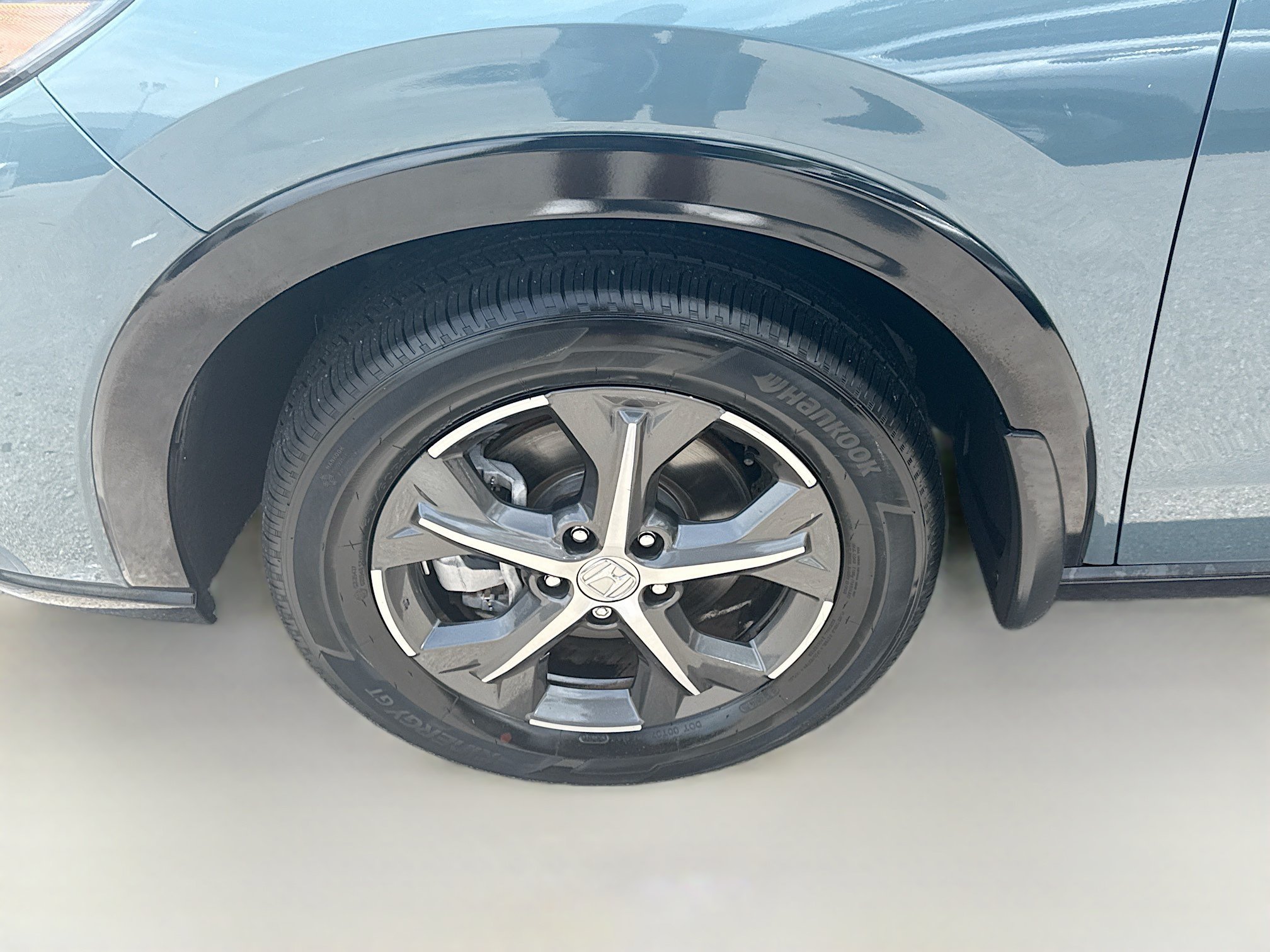 2024 Honda HR-V EX-L - Photo 35