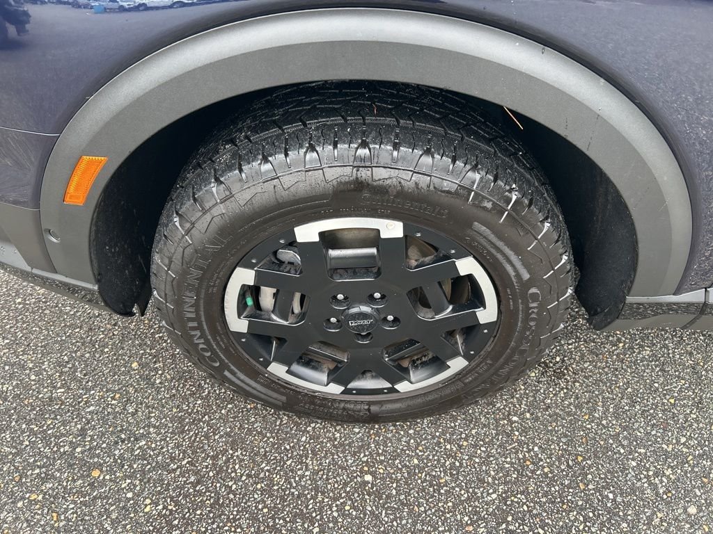 Certified Used 2026 Blue Hyundai XRT Pro image 13