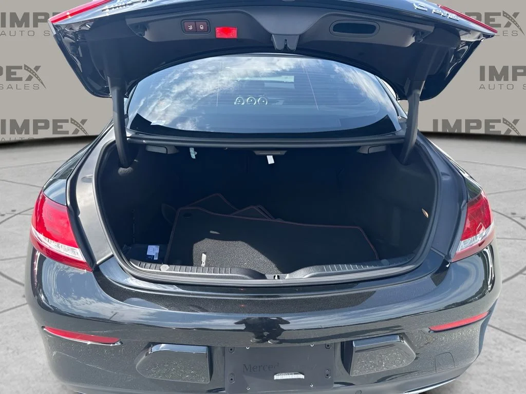 Used 2018  Mercedes-Benz C 43 AMG® image 20