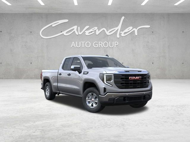 New 2026 Sterling Metallic GMC Pro image 1