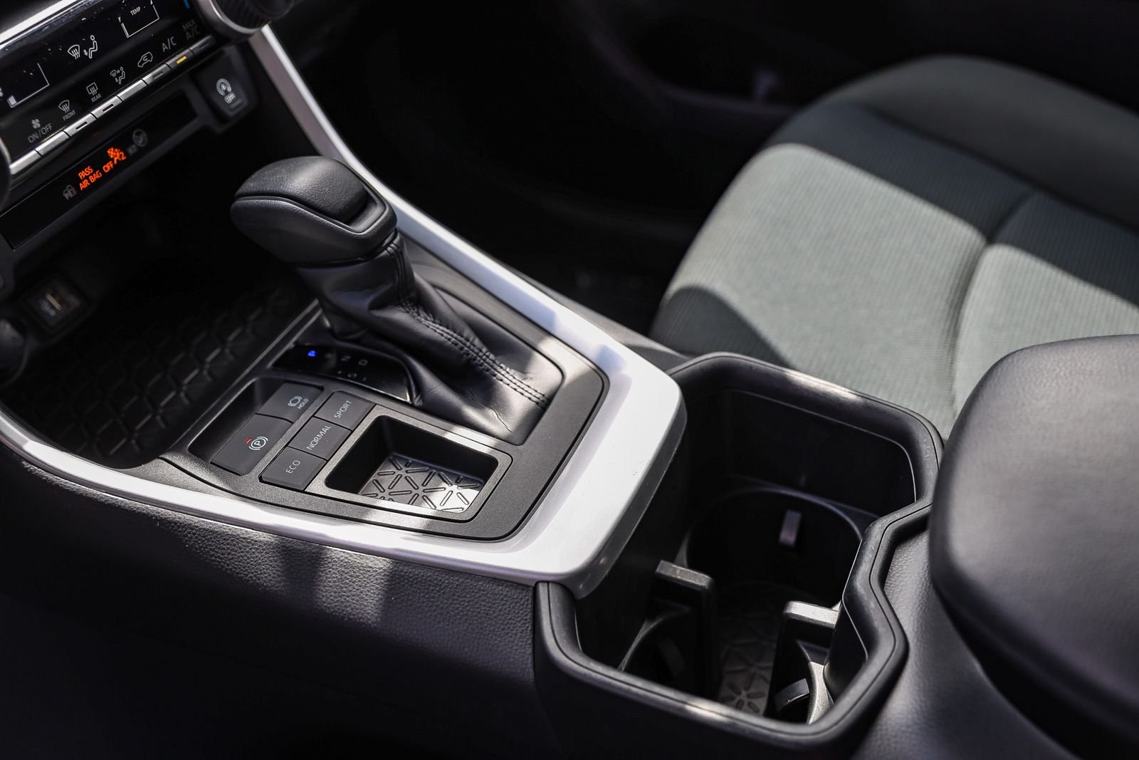 Certified Used 2024 ICE CAP Toyota LE image 19