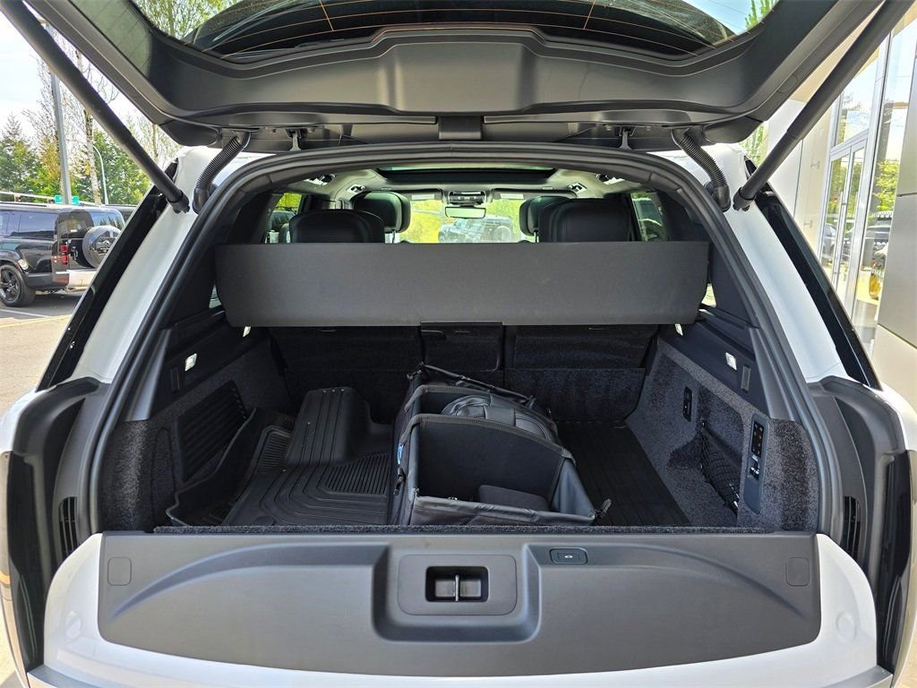 2025 Land Rover Range Rover Autobiography - Photo 26