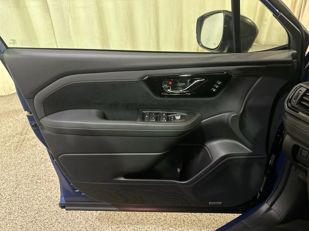 New 2026 Daybreak Blue Pearl Subaru Touring image 18
