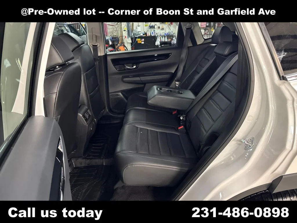 Used 2023  Honda EX-L image 26
