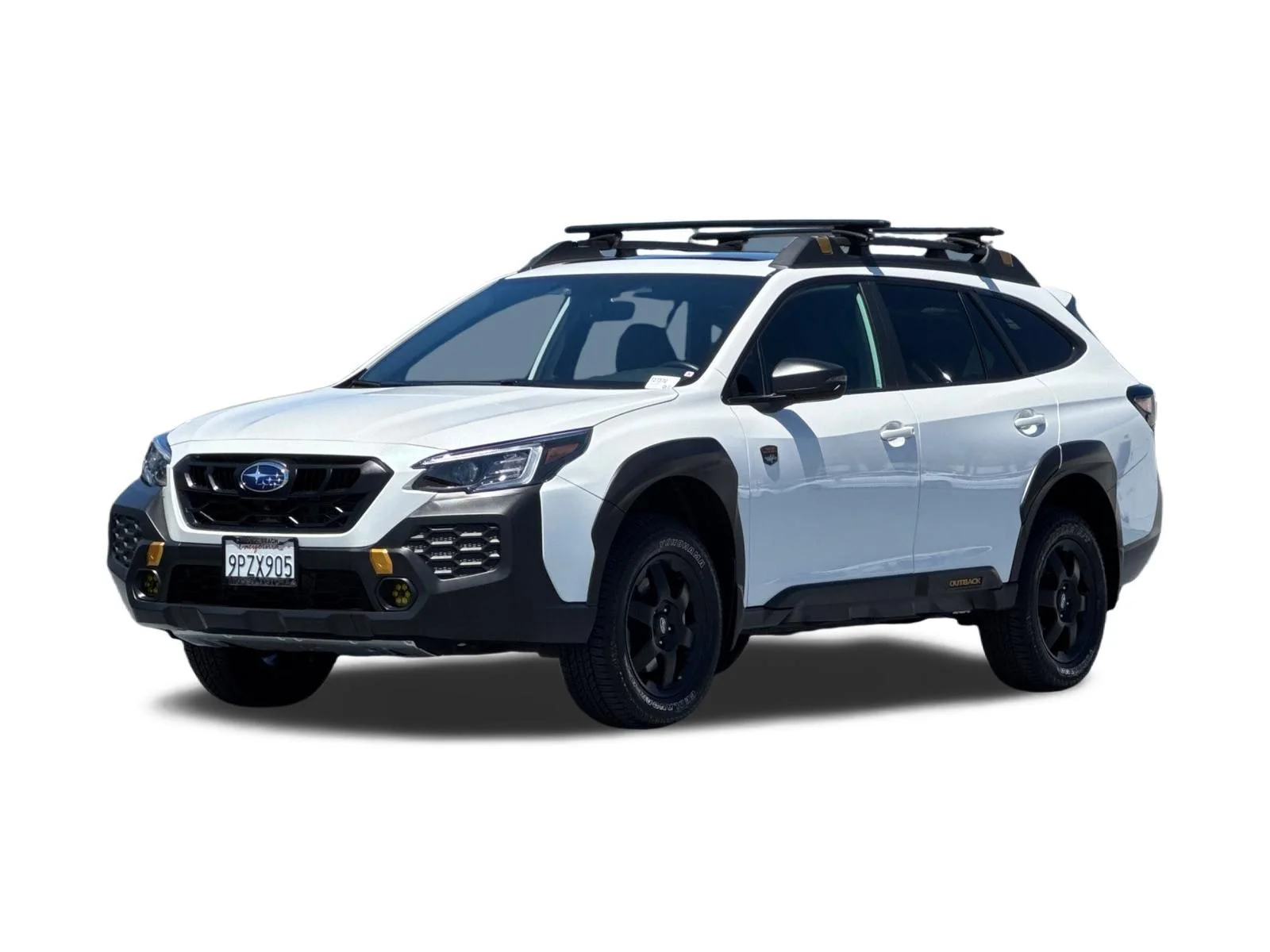 2025 Subaru Outback Outback Wilderness's photo
