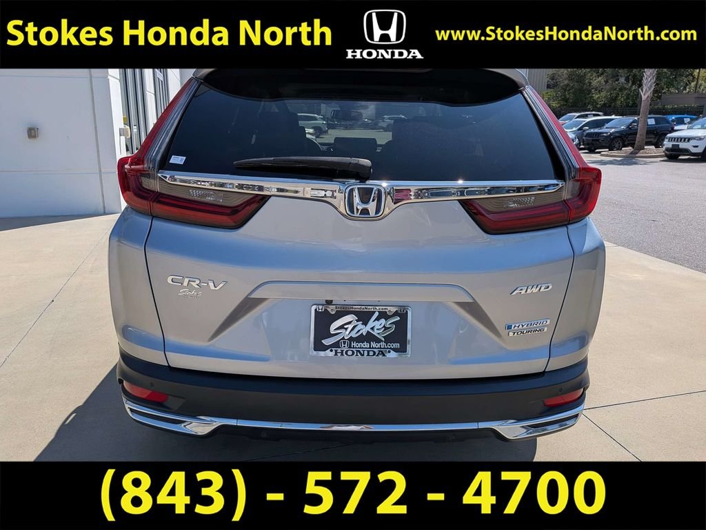 Used 2020  Honda Touring image 10