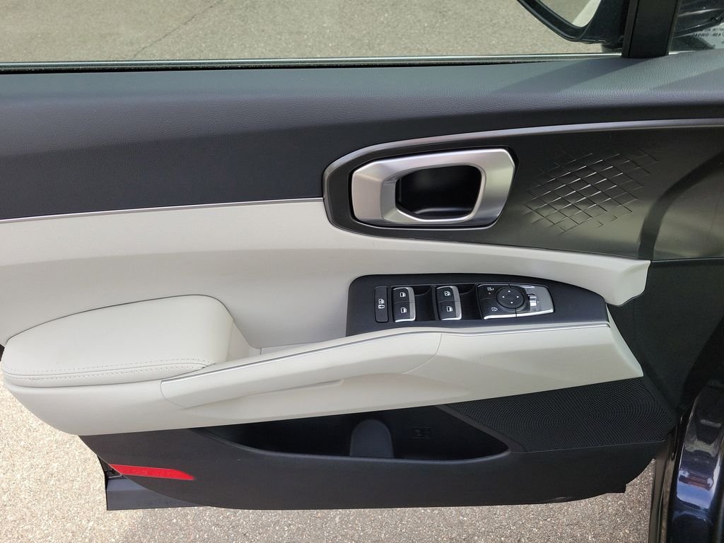 New 2026 Gray Kia S image 20