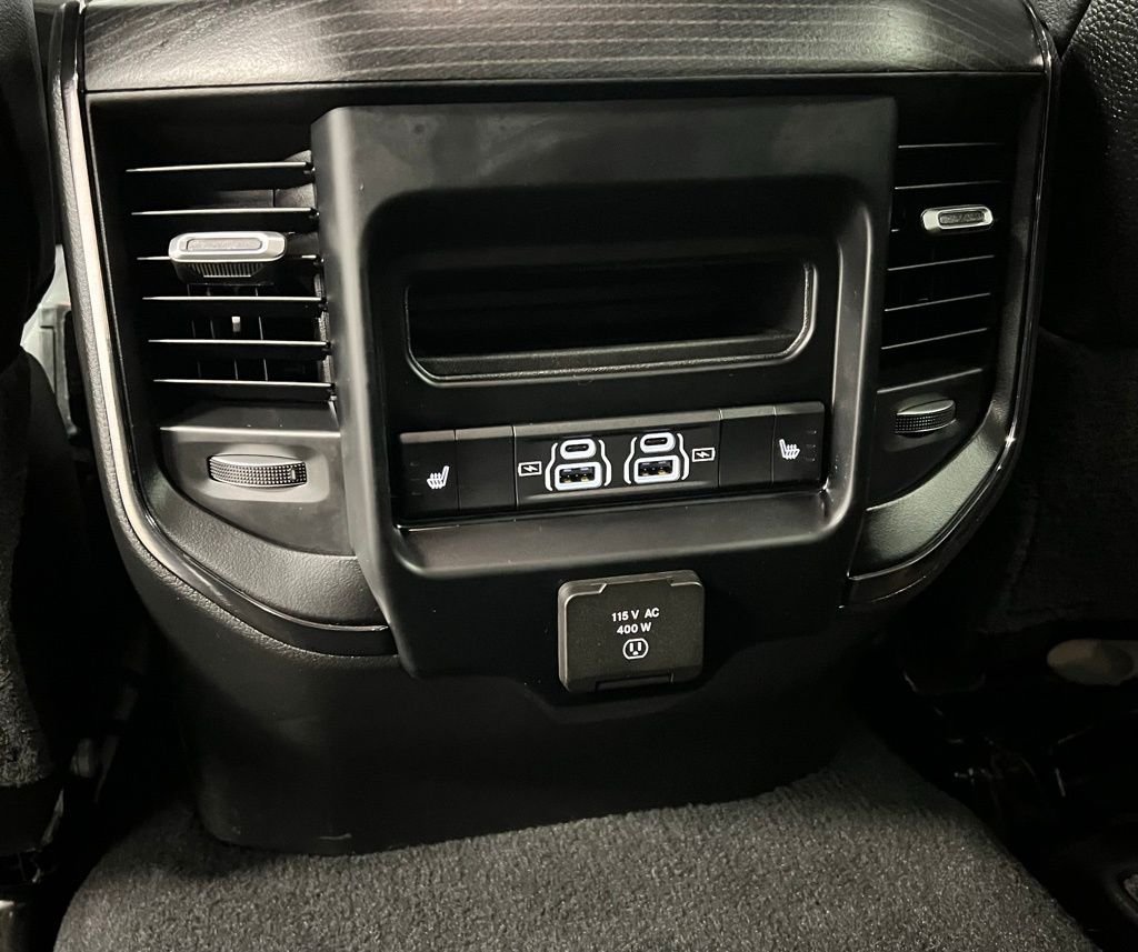2024 RAM Ram 2500 Pickup Laramie Limited - Photo 61