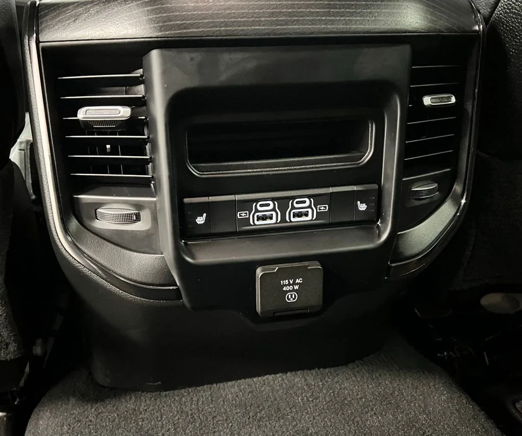2024 RAM Ram 2500 Pickup Laramie Limited - Photo 61