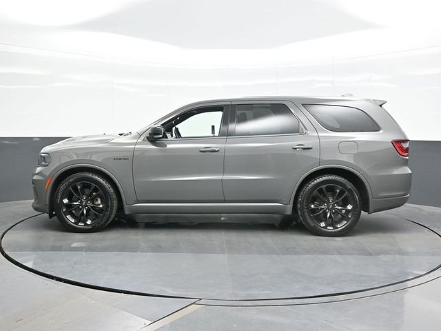 Used 2022 Gray Dodge R/T image 4