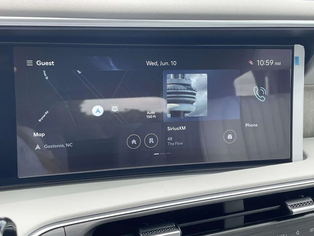 New 2026  Hyundai SEL image 26