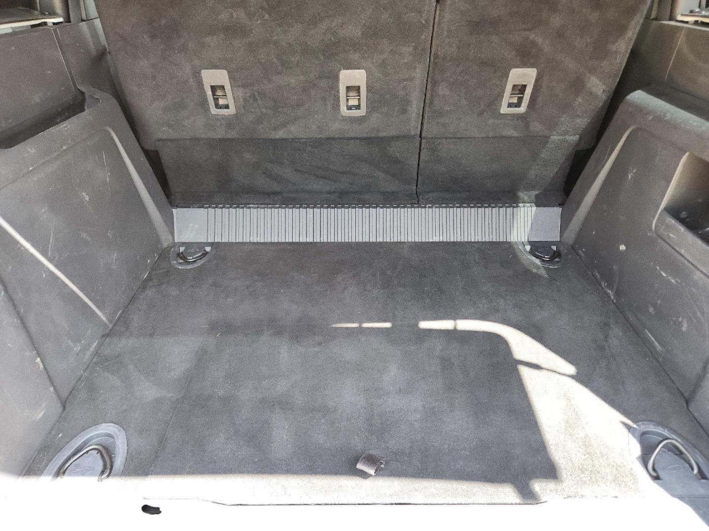 Certified Used 2022 Oxford White Ford Big Bend image 33