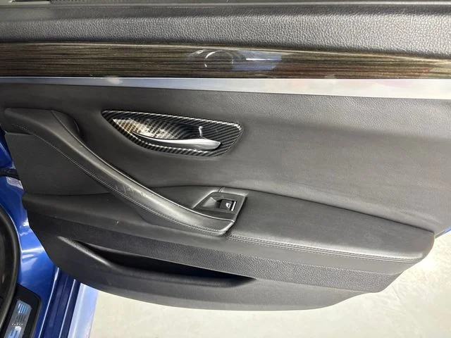 Used 2014 Blue BMW Base image 19