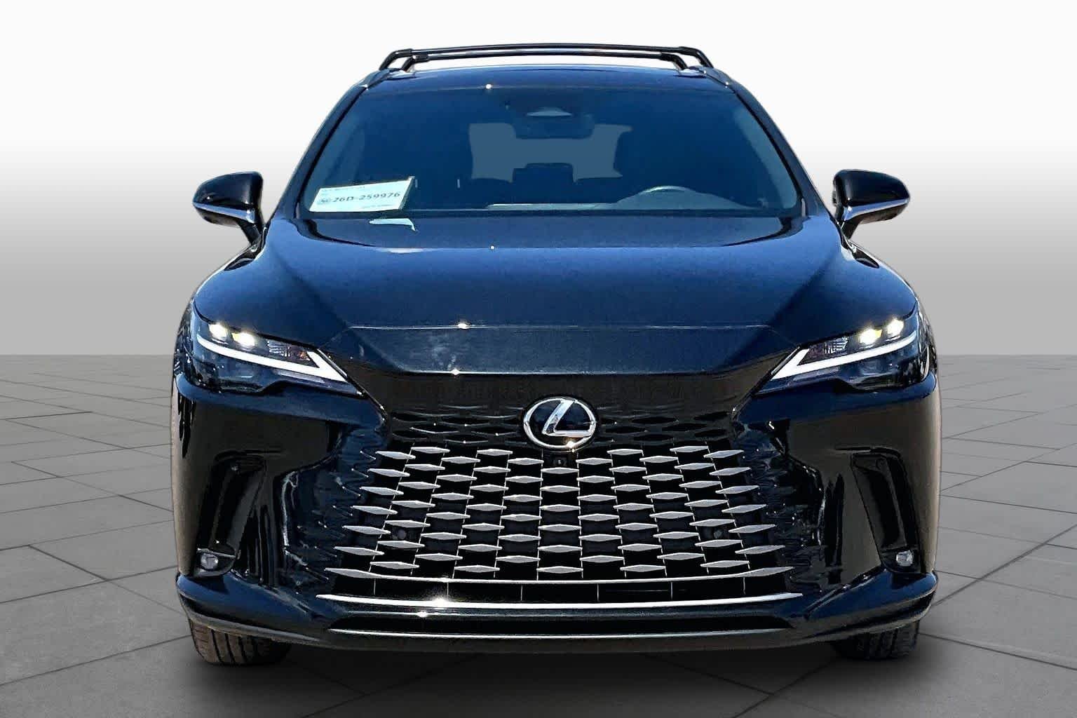 Used 2024 Caviar Lexus Premium Plus image 3
