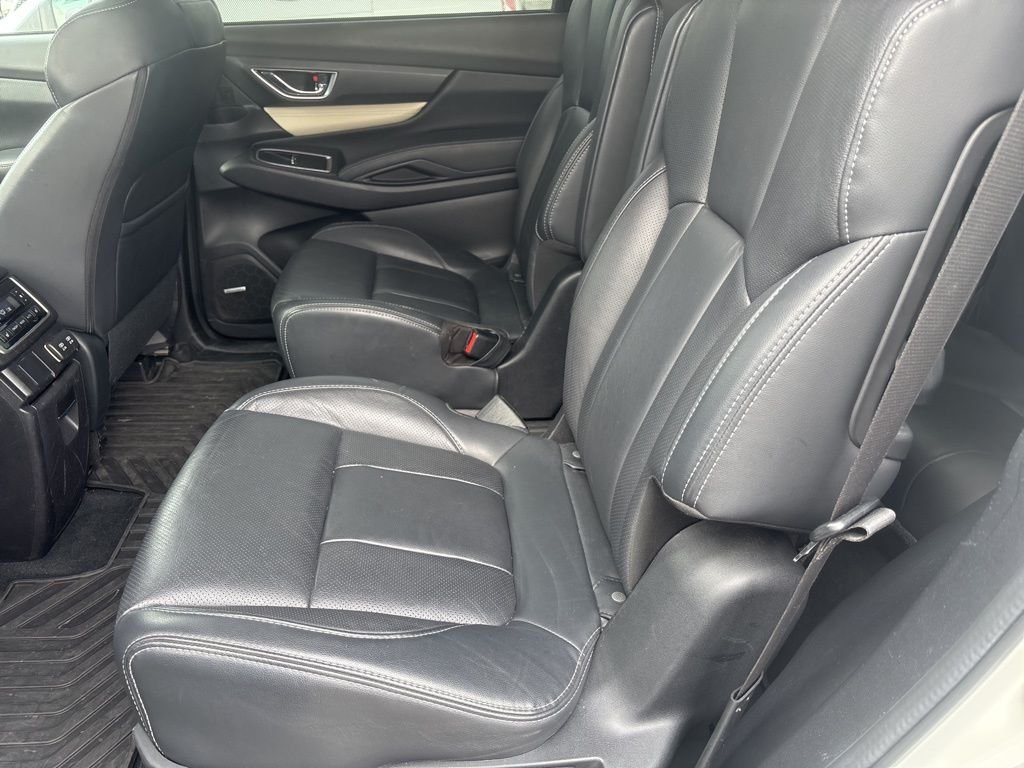 Used 2020 White Subaru Limited image 6