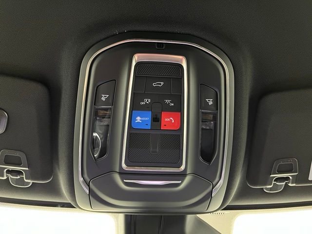 Used 2026 Gray Jeep Limited image 37