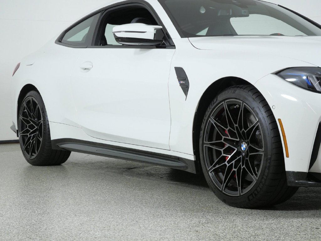 Used 2026 White BMW Base image 7