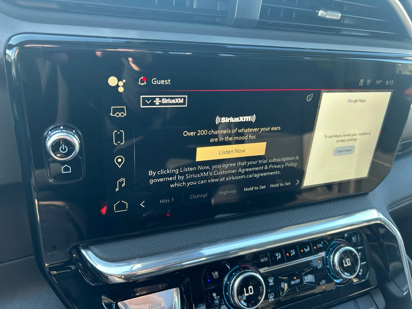 New 2026 Sterling Metallic GMC Denali image 25