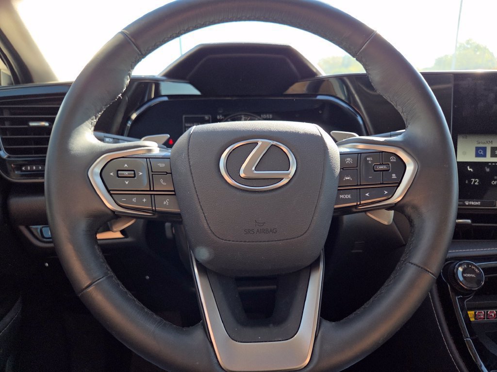 Certified Used 2023 EMINENT WHITE PEARL Lexus 250 Premium image 36