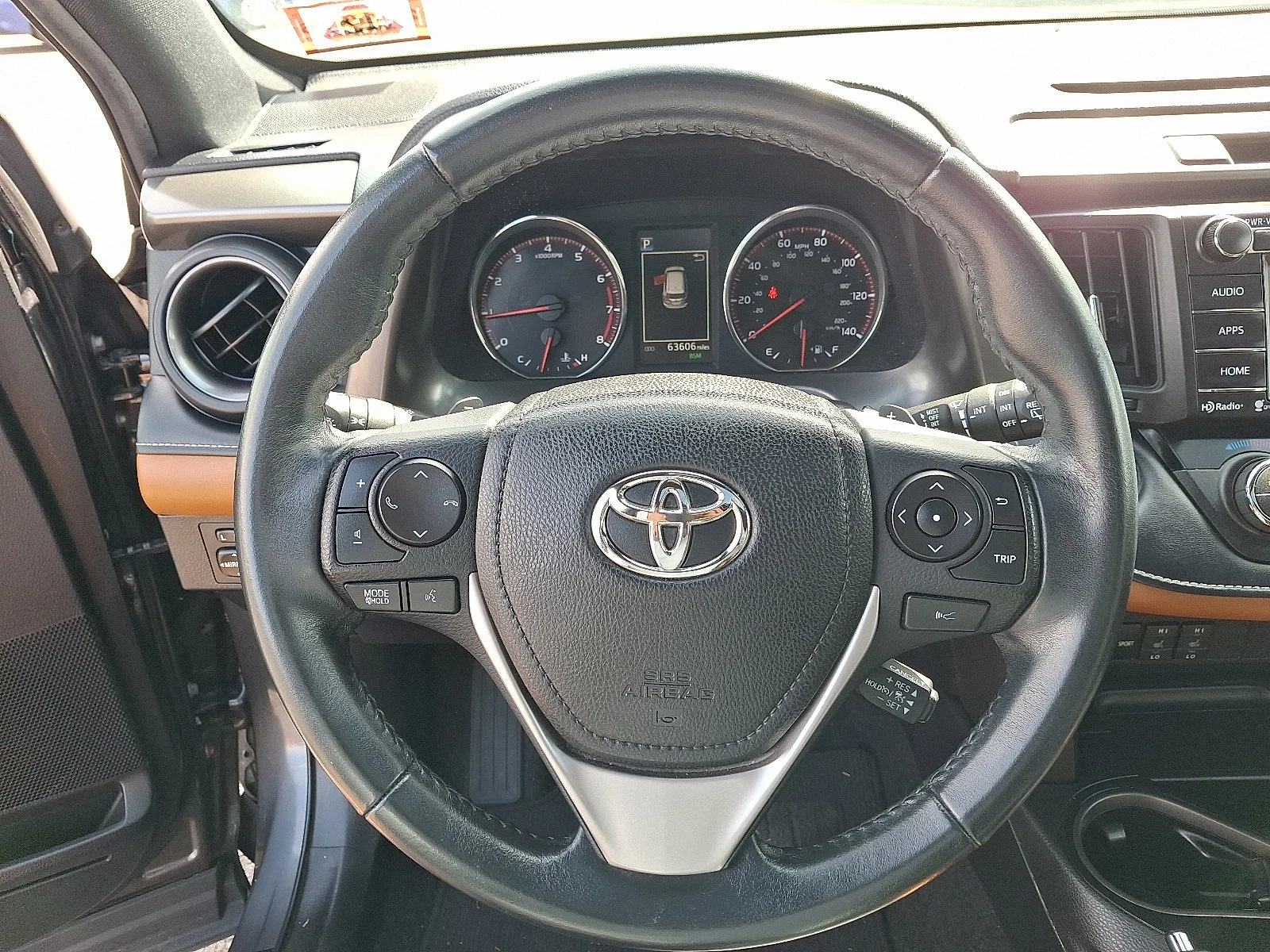 Used 2018 Magnetic Gray Metallic - 1G3 Toyota SE image 20