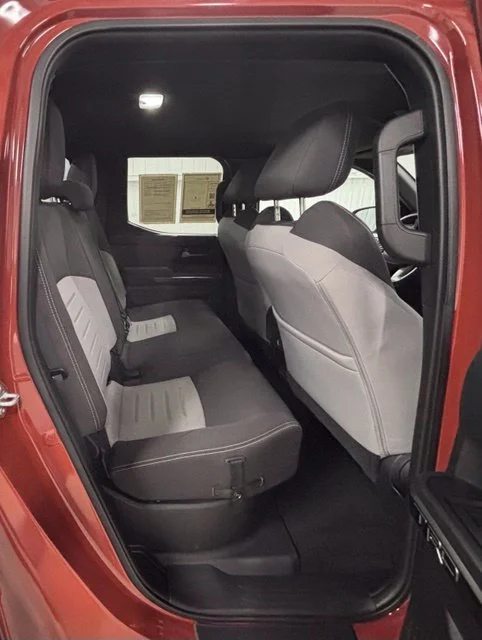 Used 2025  Toyota TRD Off-Road image 20