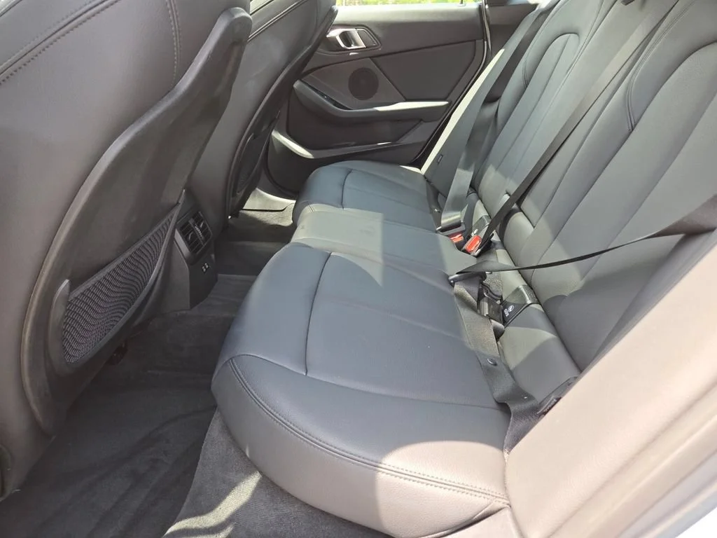 Used 2024 Gray Metallic BMW 228i image 22