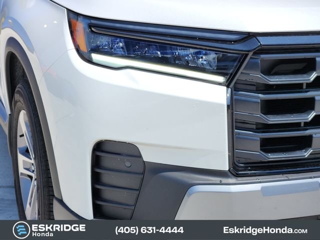 2026 Honda Pilot EX-L - Photo 9