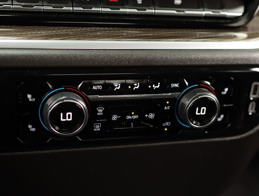 Used 2024 Dark Ash Metallic Chevrolet LT (2FL) image 17