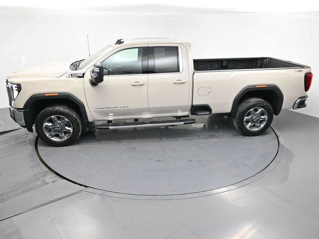 2026 GMC Sierra 3500HD SLE - Photo 30