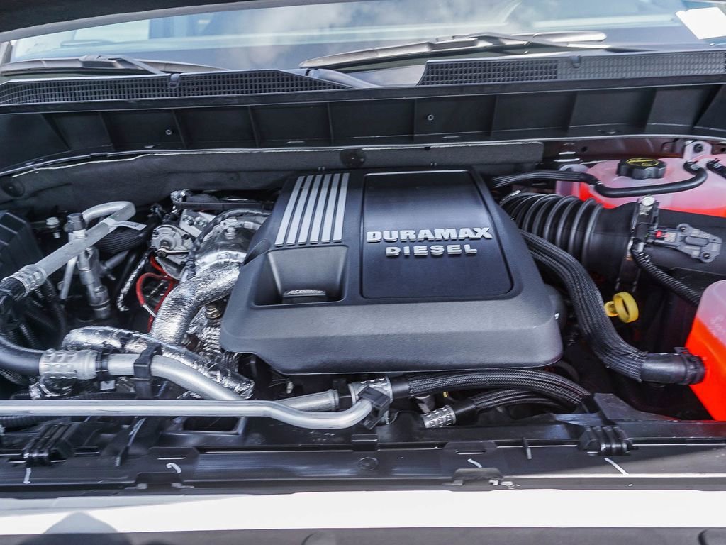 2026 Chevrolet Silverado 1500 RST - Photo 25