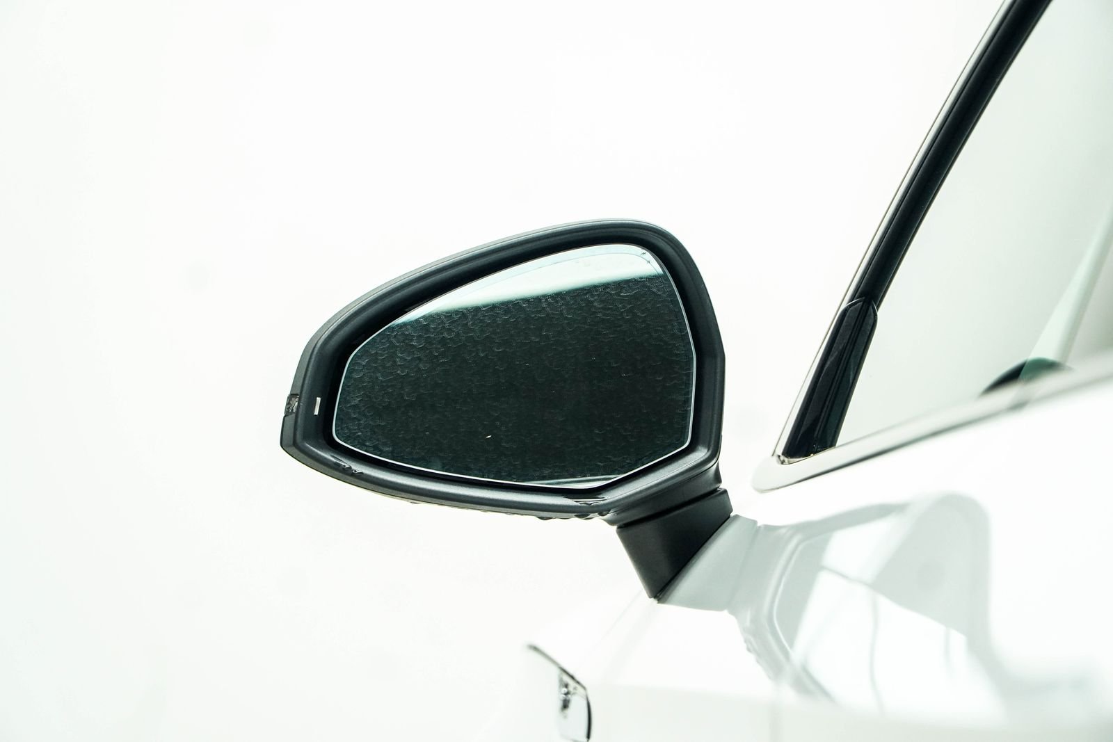 Used 2025 White Audi 45 S line Premium Plus image 19