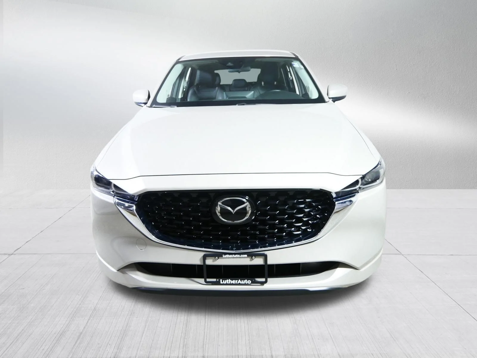 Used 2025 Platinum Quartz Metallic Mazda 2.5 S Select Package image 2