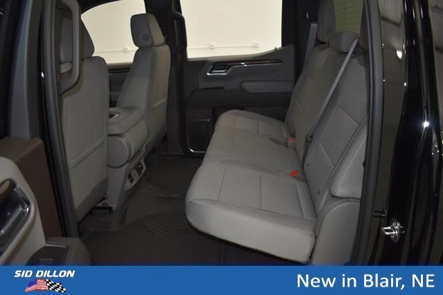 2026 Chevrolet Silverado 1500 LT - Photo 9