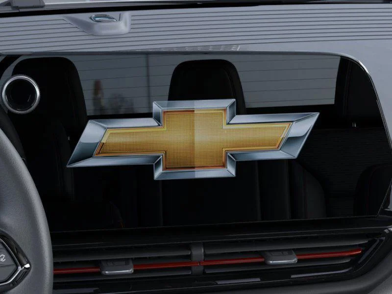 New 2025  Chevrolet RST image 20
