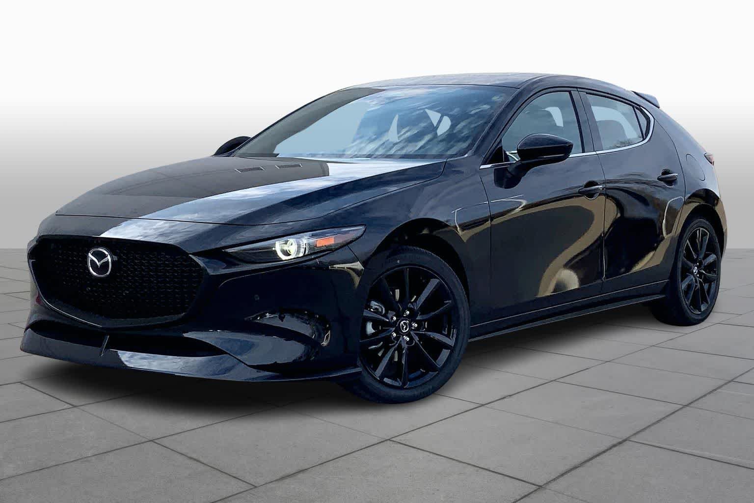 2026 Mazda CX-3 Premium Plus 2.5 AT 5-Door SKYACTIV AWD's photo