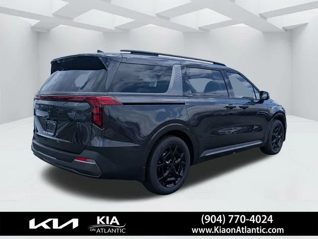 New 2026 Panthera Metal Kia SX image 3