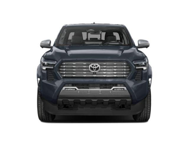 Used 2025 Blue Crush Metallic Toyota Limited image 7
