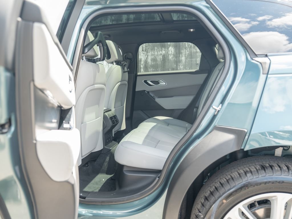 New 2026 Giola Green Land Rover S image 21