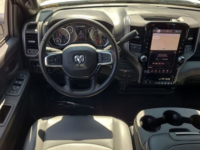 2026 RAM 2500 Tradesman - Photo 9